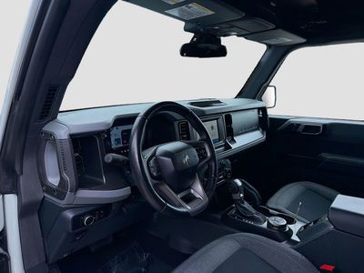 2023 Ford Bronco - Photo 9