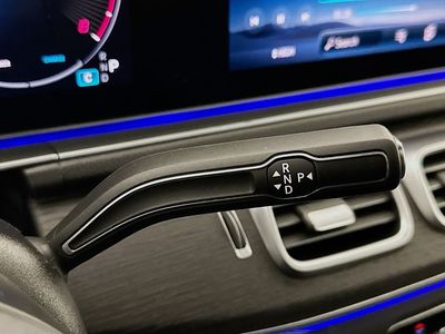 2026 Mercedes-Benz GLE — photo 16 view