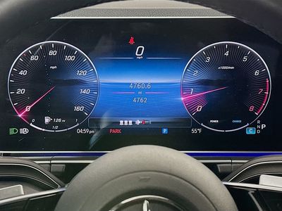 2026 Mercedes-Benz GLE — photo 11 view