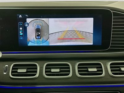 2026 Mercedes-Benz GLE — photo 13 view
