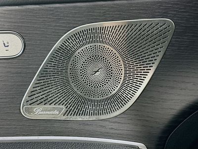 2026 Mercedes-Benz GLE — photo 18 view