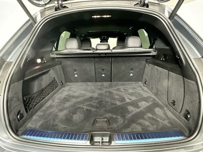 2026 Mercedes-Benz GLE — photo 27 view