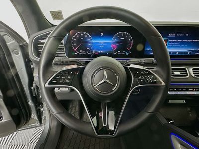 2026 Mercedes-Benz GLE — photo 10 view