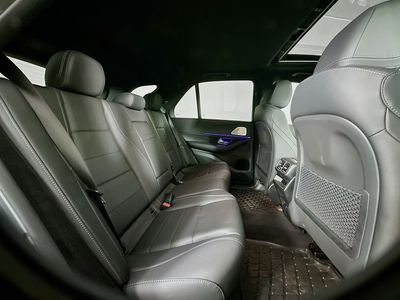 2026 Mercedes-Benz GLE — photo 28 view
