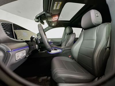 2026 Mercedes-Benz GLE — photo 21 view