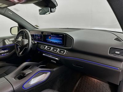 2026 Mercedes-Benz GLE — photo 30 view