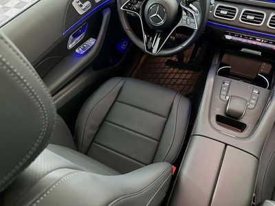 2026 Mercedes-Benz GLE — photo 23 view