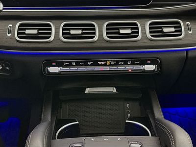 2026 Mercedes-Benz GLE — photo 15 view