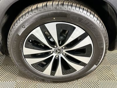 2026 Mercedes-Benz GLE — photo 31 view