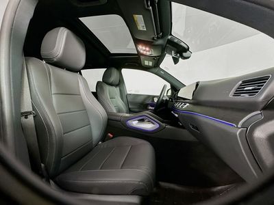 2026 Mercedes-Benz GLE — photo 29 view