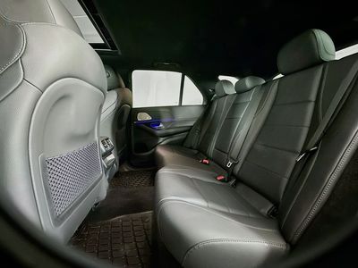 2026 Mercedes-Benz GLE — photo 25 view