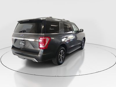 2020 Ford Expedition - Photo 7