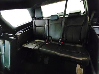 2020 Ford Expedition - Photo 17