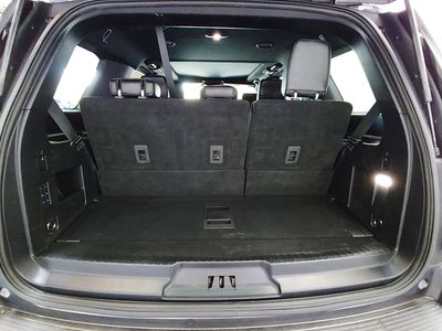 2020 Ford Expedition - Photo 11