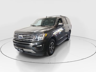 2020 Ford Expedition - Photo 3