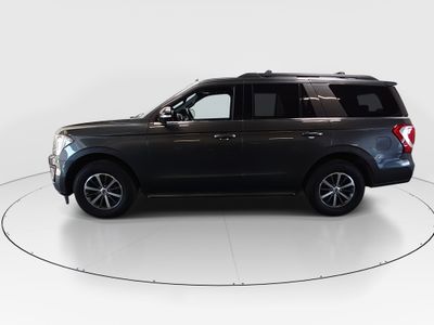 2020 Ford Expedition - Photo 4