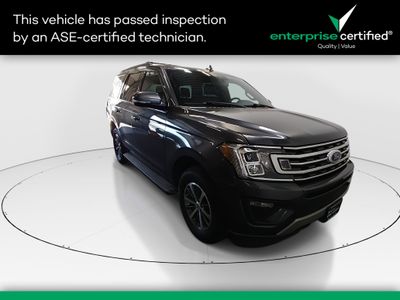 2020 Ford Expedition - Photo 1