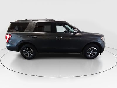 2020 Ford Expedition - Photo 8