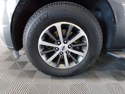 2020 Ford Expedition - Photo 10