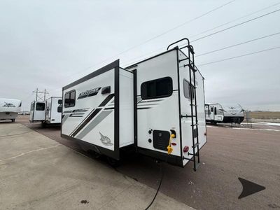 2026 Jayco Jay Feather - Photo 7