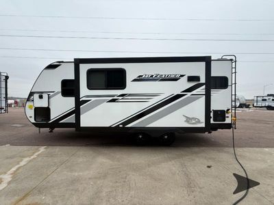 2026 Jayco Jay Feather - Photo 8