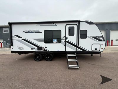 2026 Jayco Jay Feather - Photo 4