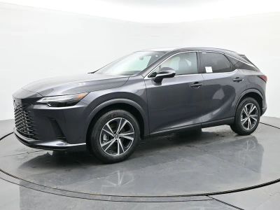 2026 Lexus NX HYBRID - Photo 2