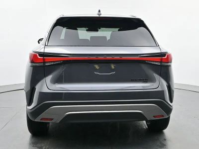 2026 Lexus NX HYBRID - Photo 4
