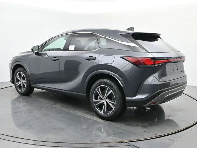 2026 Lexus NX HYBRID - Photo 3