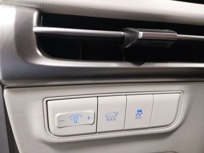 2025 Hyundai Tucson — photo 13 view