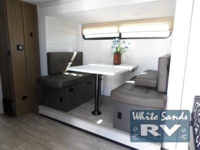 2026 Forest River RV Salem FSX - Photo 10