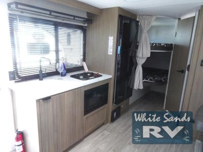 2026 Forest River RV Salem FSX - Photo 8