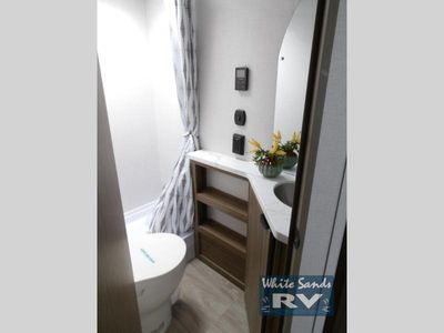 2026 Forest River RV Salem FSX - Photo 12