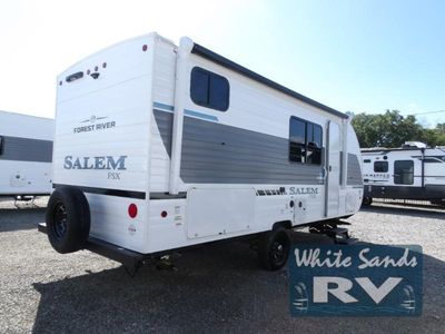 2026 Forest River RV Salem FSX - Photo 14