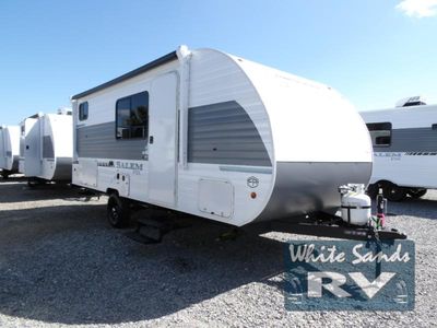 2026 Forest River RV Salem FSX - Photo 1