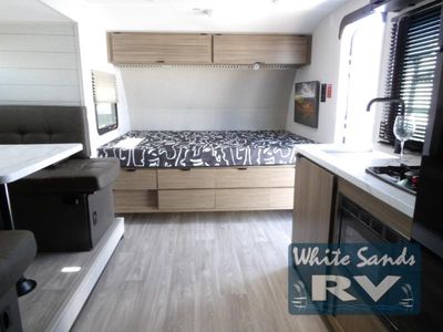 2026 Forest River RV Salem FSX - Photo 6