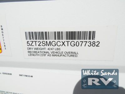 2026 Forest River RV Salem FSX - Photo 18