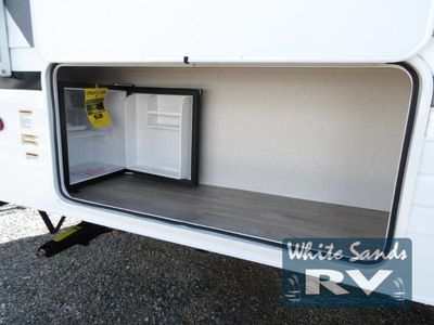 2026 Forest River RV Salem FSX - Photo 5