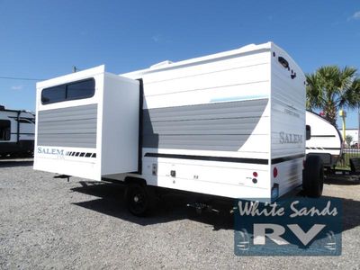 2026 Forest River RV Salem FSX - Photo 15