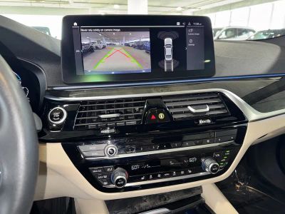 2023 BMW 5 Series — photo 27 view