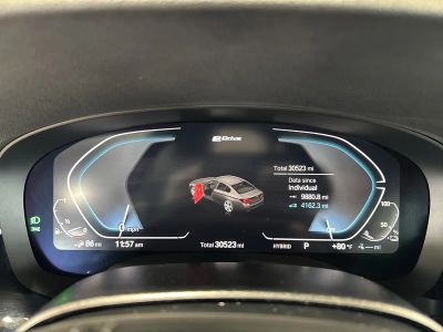 2023 BMW 5 Series — photo 24 view