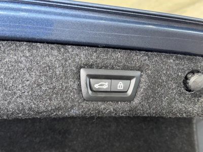 2023 BMW 5 Series — photo 14 view