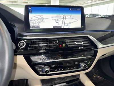2023 BMW 5 Series — photo 26 view
