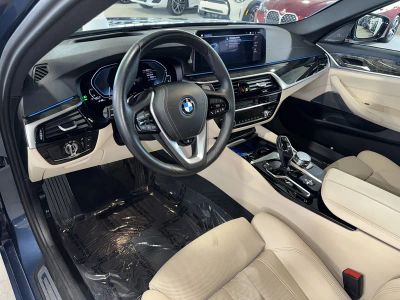 2023 BMW 5 Series — photo 20 view