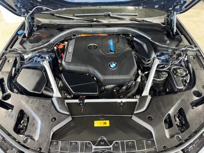 2023 BMW 5 Series — photo 34 view