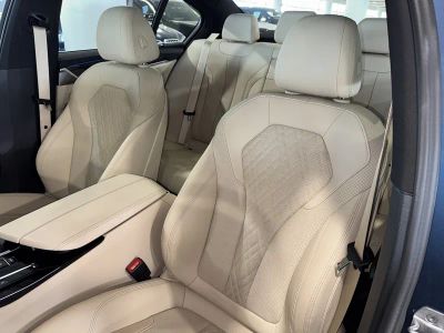2023 BMW 5 Series — photo 32 view