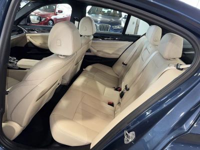 2023 BMW 5 Series — photo 15 view