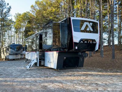 2026 Axiom Vendetta - Photo 1