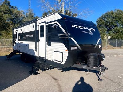 2026 Heartland Prowler - Photo 38