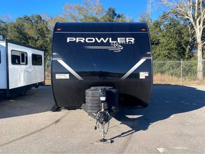 2026 Heartland Prowler - Photo 4